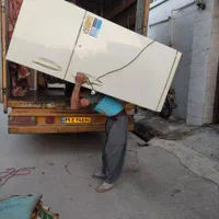 اسباب کشی منزل با سالها تجربه با تضمین صد درصدی|خدمات حمل و نقل|بوشهر, |دیوار