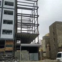 جوشکار اجرای اسکلت فلزی و سازه نگهبان ونصب سوله|خدمات پیشه و مهارت|تهران, آذری|دیوار