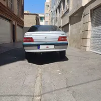 پژو 405 SLX موتور 1800، مدل ۱۳۸۹|خودرو سواری و وانت|تهران, شیوا|دیوار