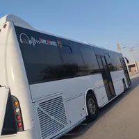 اتوبوس اسکانیا شهری مدل ۸۹
