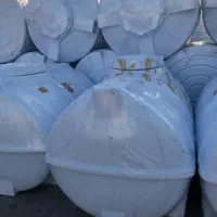 منبع آب رادمان تانکر آنتی باکتریال|مصالح و تجهیزات ساختمان|رشت, نخودچر|دیوار