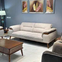 فروش چکی ۶ ماهه مبل راحتی مدرن مدل * صوفا ۰۸۰ *|مبلمان خانگی و میز عسلی|رشت, حومه رشت|دیوار