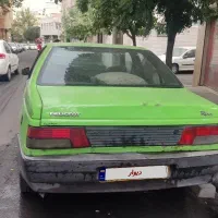 تاکسی روا گردشی سالم|خودرو سواری و وانت|تهران, آهنگ|دیوار