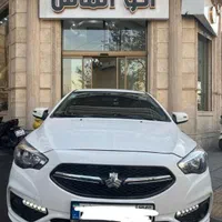 شاهین دنده ای بدون سان مدل ۱۴۰۴ نقد و اقساط|خودرو سواری و وانت|تهران, نیروی هوایی (پیروزی)|دیوار