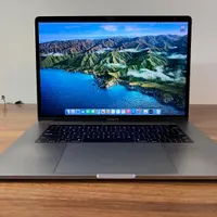 لپ تاپ اپل مک بوک پرو i7 16Gb 500ssb
