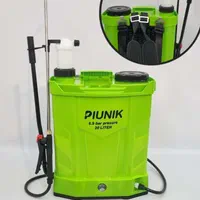 سمپاش سم پاش دستی شارژی لانسی موتوری و پرتابل برقی