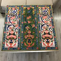 رومیزی مخمل|پرده، رانر، رومیزی|تهران, سنائی|دیوار