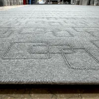 -- موکت سوزنی فیروزه یزد --|موکت|مشهد, توس (بلوار توس)|دیوار