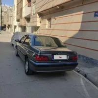 پرشیا خاکستری مدل 88|خودرو سواری و وانت|شهریار, |دیوار