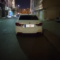 شاهین G، مدل ۱۴۰۰