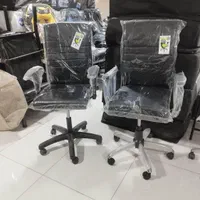 صندلی /مدیریت/انتظار/مدل صدف|مبلمان اداری|شیراز, شهرک رضوان|دیوار