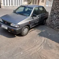 پراید فروشی