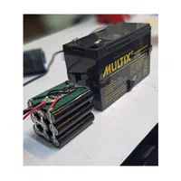 باتری انواع دستگاه های شارژی|فروشگاه و مغازه|کازرون, |دیوار