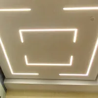 اجرای کناف و کناف کاری ،سقف کاذب.