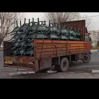واگذاری‌کارگاه‌تولیدی‌فرقون‌وگاری‌های‌حمل|ماشین‌آلات صنعتی|سیرجان, |دیوار