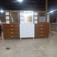 تولیدمیزارایش کمد دراور|جاکفشی، کمد، دراور|تهران, شهرک ولیعصر جنوبی|دیوار