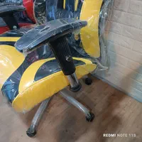 صندلی گیمینگ حرفه ای|صندلی و نیمکت|لاهیجان, انقلاب|دیوار