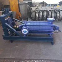 پمپ های طبقاتی.حلزونی.ژنراتور|ماشین‌آلات صنعتی|خرم‌آباد, |دیوار