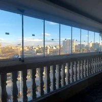 مرکز نصب و پخش شیشه های عایق بالکنی
