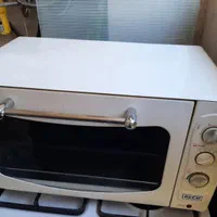 توستر بیم