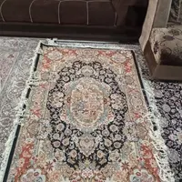 چله ابریشم زر و نیم|فرش|تهران, هاشمی|دیوار