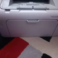 پرینترhp laserjet p1005|پرینتر، اسکنر، کپی، فکس|بندرعباس, |دیوار