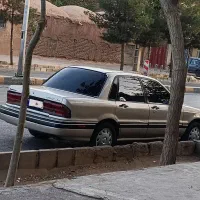 میتسوبیشی گالانت، مدل ۱۹۹۲|خودرو سواری و وانت|تهران, سعادت‌آباد|دیوار