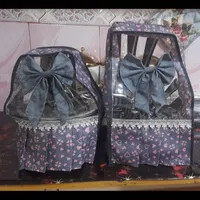 دوخت کاوروسایل برقی وسرویس آشپزخونه