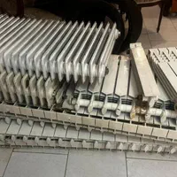 فروش خریدار رادیاتور شوفاژ دست دوم تمام نقاط|آبگرمکن، پکیج، شوفاژ|تهران, آرژانتین|دیوار