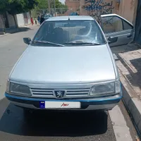 پژو 405 جی ال ایکس (GLX)، مدل ۱۳۹۲|خودرو سواری و وانت|ماهدشت, |دیوار