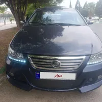 لیفان 620 1800cc، مدل ۱۳۹۴