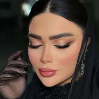 میکاپ و شنیون|خدمات آرایشگری و زیبایی|چالوس, |دیوار