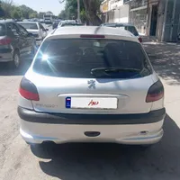 206|خودرو سواری و وانت|مشهد, نکاح|دیوار