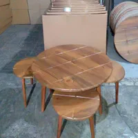 میز جلو مبلی و عسلی جلومبلی و عسلی وکیوم گرد