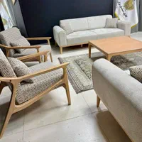 تولیدی مبلمان راحتی و سرویس جهیزیه