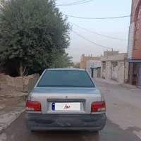 پراید 131 SXمدل 86|خودرو سواری و وانت|دوگنبدان, |دیوار
