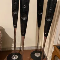 سینمای خانگی LG مدل 42LH500YR-LA m بدون تلویزیون|سیستم صوتی خانگی|کرج, آزادگان|دیوار