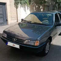 پژو 405 جی ال ایکس (GLX)، مدل ۱۳۹۸|خودرو سواری و وانت|تهران, آهنگ|دیوار