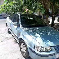 سمند EL دوگانه سوز، مدل ۱۳۸۲