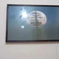 تابلو چراغ دار