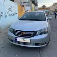 جیلی Emgrand 7 اتوماتیک، مدل ۲۰۱۴|خودرو سواری و وانت|زاهدان, |دیوار