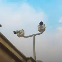 دوربین پلاک خوان(مخصوص سخت پسندان)|دوربین مداربسته|زاهدان, |دیوار