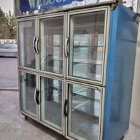 خریدار وفروشنده انواع یخچال// استوک //|فروشگاه و مغازه|کرج, دهقان ویلا|دیوار
