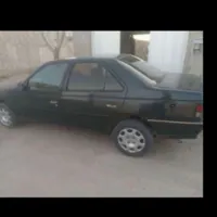 پژو آر دی آی (RDi) بنزینی، مدل ۱۳۸۴|خودرو سواری و وانت|اراک, |دیوار