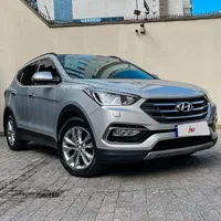 اجاره ماشین سانتافه/رنت خودرو/۲۰۱۶کرایه