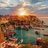 تور antalya ویژه خرداد ماه