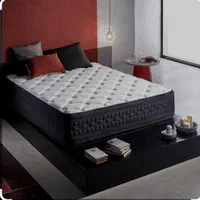 خوشخواب تشک تخت شرکتی با ضمانت تعویض یک ودونفره