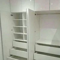 طراحی.اجرا.تعمیر کاببنت MDF|مصالح و تجهیزات ساختمان|شیراز, شهرک گلستان|دیوار