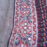 اویز سکه ای سنتی دوز...