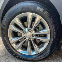 اجاره ماشین سانتافه/رنت خودرو/۲۰۱۶کرایه|خودرو اجارهای|کیش, |دیوار